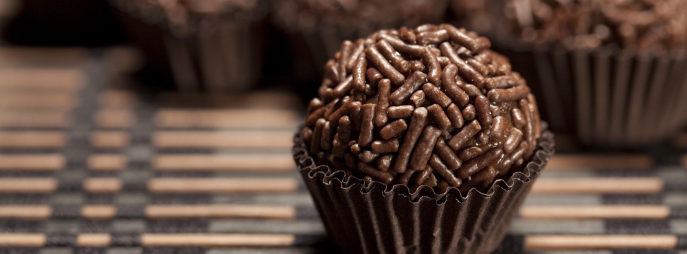 brigadeiro